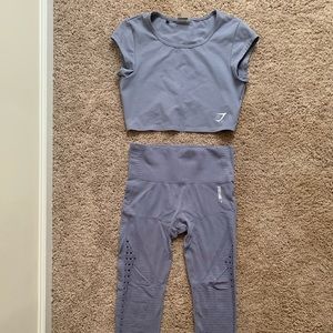Gymshark set